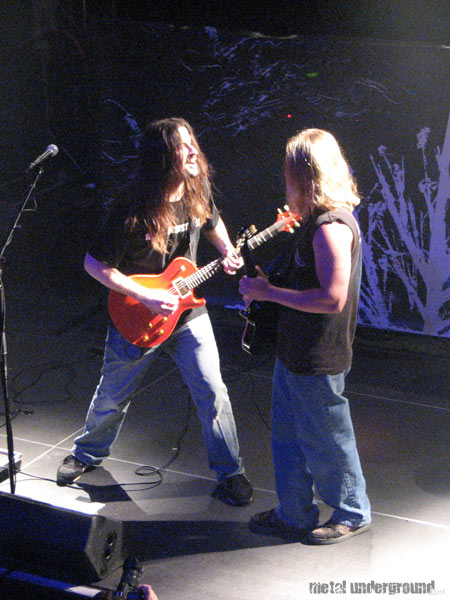 Seventh Seal - Forwardhead Release Party (Baltimore -  MD) (image 65 of 93)